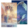 Ange de guérison et d’espoir Oracle Deck