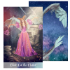 Ange de guérison et d’espoir Oracle Deck