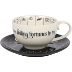 Fortune Tellers Teacup