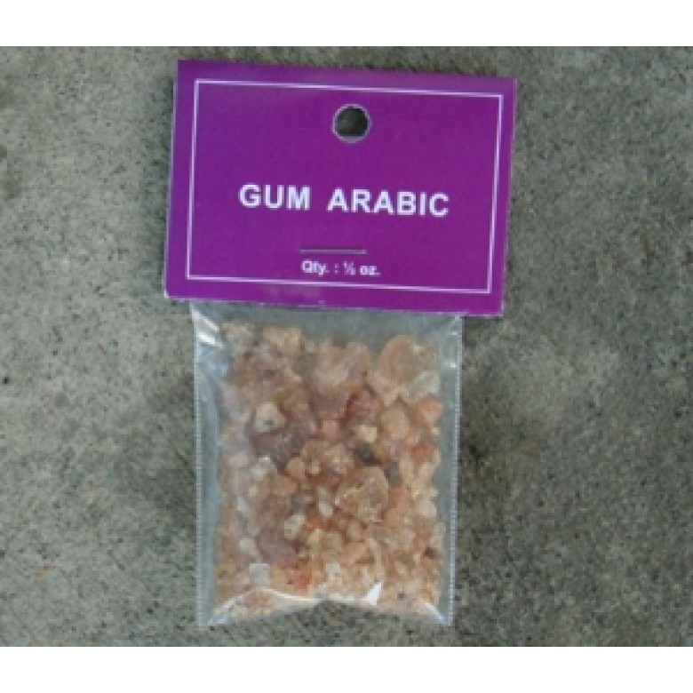 Arabic Gum Powder Arabic Gum Powder