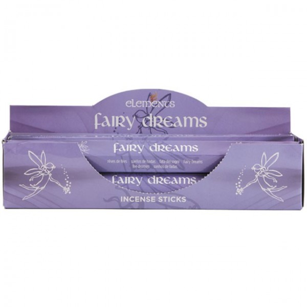 Fairy Dreams Incense Sticks