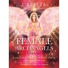Archange féminin Oracle Deck Archange féminin Oracle Deck