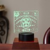 LED Light - Spirit Board LED Light - Spirit Board
