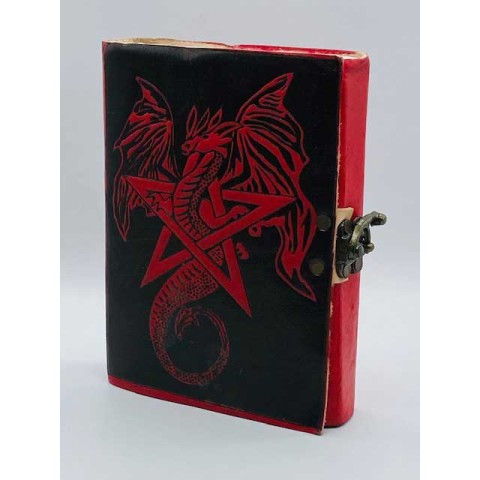 Journal du Dragon Rouge Journal du Dragon Rouge
