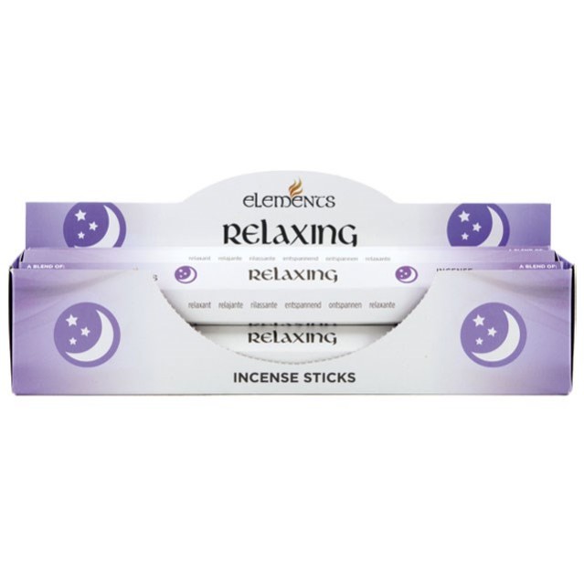 Relaxing Incense Sticks Relaxing Incense Sticks