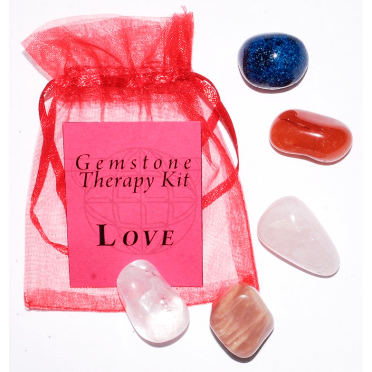 Gem Set: Love Gem Set: Love