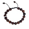 Red Tiger Eye Bracelet Red Tiger Eye Bracelet