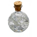 Bouteille Silver Flake
