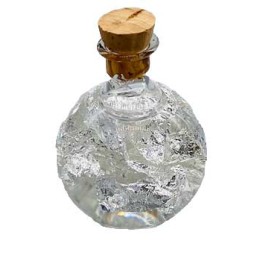 Bouteille Silver Flake Bouteille Silver Flake