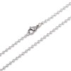 Chain - Ball Style - Stainless Steel Chain - Ball Style - Stainless Steel