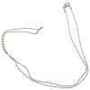 Chain - Ball Style - Stainless Steel Chain - Ball Style - Stainless Steel