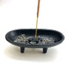 Cast Iron Incense Holder Cast Iron Incense Holder