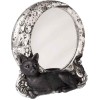 Miroir de chat de nuit Miroir de chat de nuit