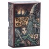 Jeu de Tarot et guide du Seigneur des Anneaux, The - Casey Gilly Jeu de Tarot et guide du Seigneur des Anneaux, The - Casey Gilly