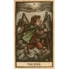 Jeu de Tarot et guide du Seigneur des Anneaux, The - Casey Gilly Jeu de Tarot et guide du Seigneur des Anneaux, The - Casey Gilly