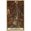 Jeu de Tarot et guide du Seigneur des Anneaux, The - Casey Gilly Jeu de Tarot et guide du Seigneur des Anneaux, The - Casey Gilly