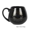Tasse: Diseuse de bonne aventure, noir, changement de couleur Tasse: Diseuse de bonne aventure, noir, changement de couleur