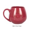 Mug: Diseuse de bonne aventure, rose, changement de couleur Mug: Diseuse de bonne aventure, rose, changement de couleur