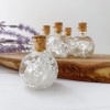 Bouteille Silver Flake Bouteille Silver Flake