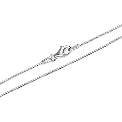 Silver Snake Chain Silver Snake Chain