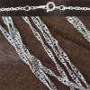 Silver Chain - Twist Silver Chain - Twist