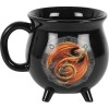 Sabbat Mug - Beltane Dragon - Anne Stokes Sabbat Mug - Beltane Dragon - Anne Stokes