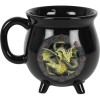Sabbat Mug - Mabon - Anne Stokes Sabbat Mug - Mabon - Anne Stokes