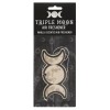 Air Freshener - Triple Moon - Sweet Vanilla Air Freshener - Triple Moon - Sweet Vanilla