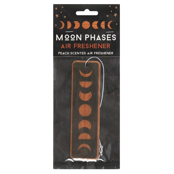 Assainisseur d’air - Phases de lune - Pêche Assainisseur d’air - Phases de lune - Pêche