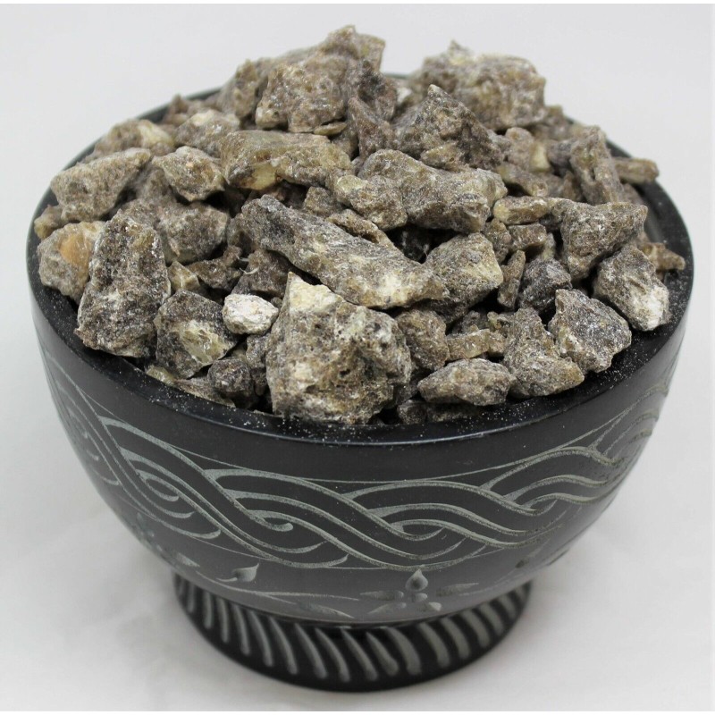 Encens de résine de benjoin, 1 oz Encens de résine de benjoin, 1 oz