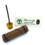 Tree Of Life Incense - Branches