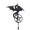 Dragon Pentagramme Pendu Dragon Pentagramme Pendu