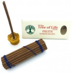 Tree Of Life Incense - Fruits
