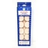 Satya Tealight Candle Set - Nag Champa Satya Tealight Candle Set - Nag Champa