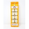 Satya Tealight Candle Set - Sandalwood Satya Tealight Candle Set - Sandalwood