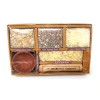 Coffret cadeau d’encens en résine Coffret cadeau d’encens en résine