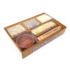 Coffret cadeau d’encens en résine Coffret cadeau d’encens en résine