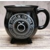 Sabbat Mug - Ostara Dragon - Anne Stokes Sabbat Mug - Ostara Dragon - Anne Stokes