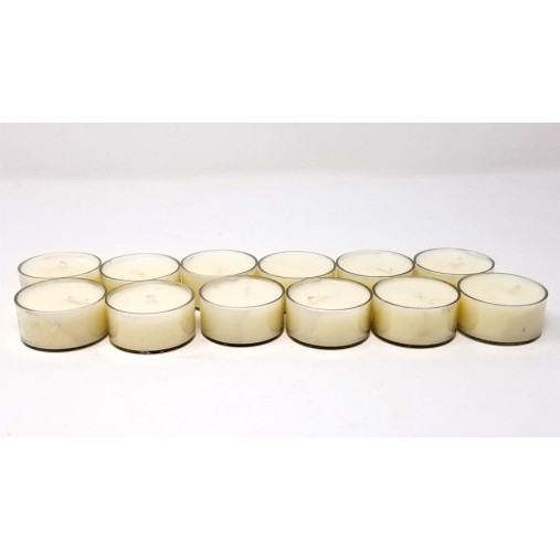 Satya Tealight Candle Set - Patchouli Satya Tealight Candle Set - Patchouli