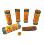 Tibetan Incense: Saffron