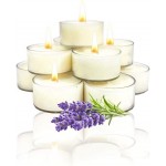 Satya Tealight Candle Set - Lavender