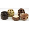 Eastern Sandalwood - Solid Perfume Eastern Sandalwood - Solid Perfume