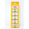 Satya Tealight Candle Set - Guérison spirituelle Satya Tealight Candle Set - Guérison spirituelle