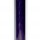 9" Purple Taper Candle