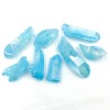 Aqua Aura Crystal