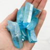 Aqua Aura Crystal