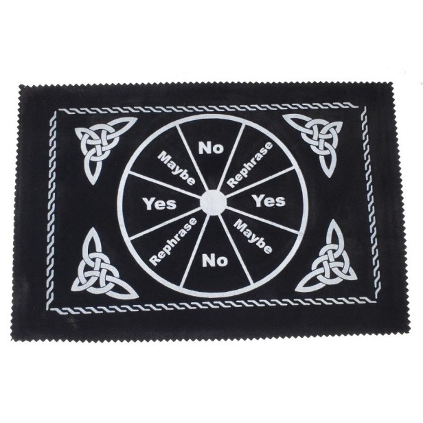 Tapis pendulaire: Celtique Tapis pendulaire: Celtique