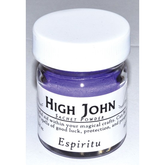 Haute poudre de sachet John Haute poudre de sachet John