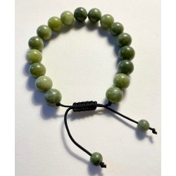 Jade Bracelet, Adjustable
