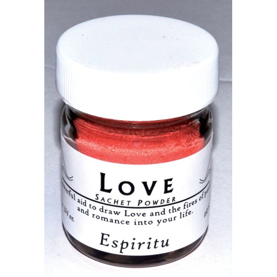 Love Sachet Powder Love Sachet Powder
